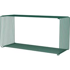 Montana - Panton Wire Extended Hylla 25,7 Cm - Pine