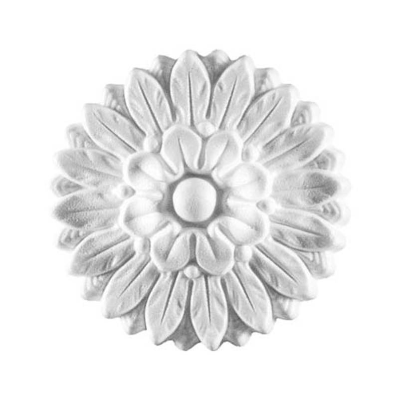 Isabella Rosette Stuk 15 cm 2 Stk