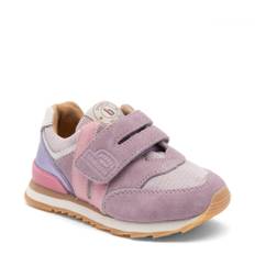 Bisgaard - Winston sneakers - Lilla - str. 30