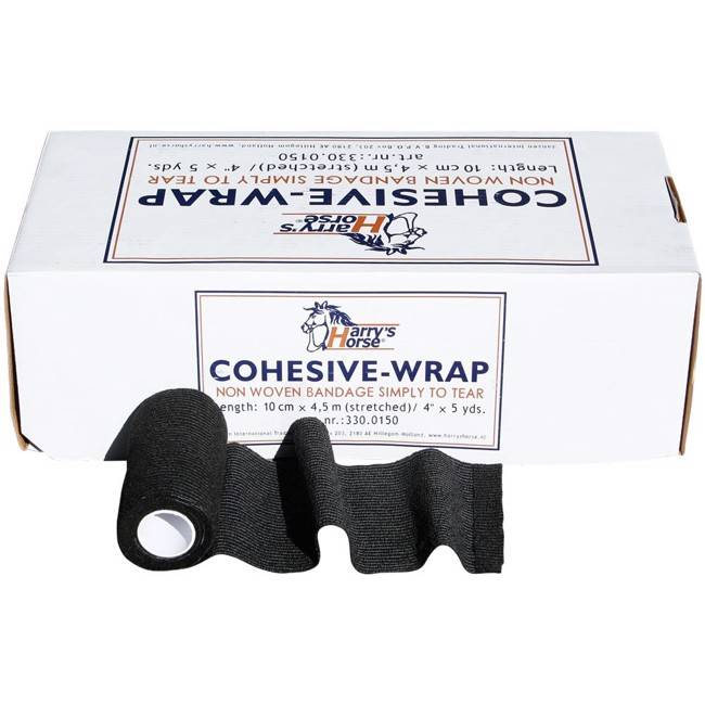 Wrap bandager.