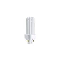 Muller-Licht kompaktlysrör 4000K 600lm G24q-1 10W