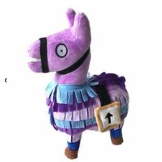 Fortnite Plushie (Supply Llama) julegaver