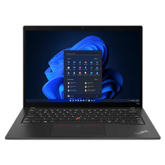 Lenovo ThinkPad T14s Gen 4 AMD Ryzen 5 PRO 7540U-processor 3,20 GHz op til 4,90 GHz, Intet styresystem, 256 GB SSD TLC Opal