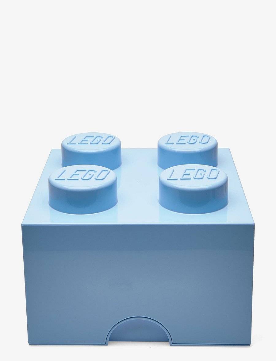 LEGO STORAGE BRICK 4 - Förvaringslådor