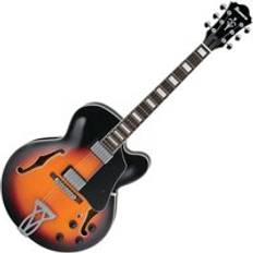Ibanez AF75 Artcore Brown Sunburst - Ex Demo
