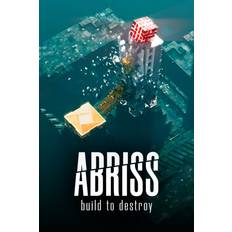 ABRISS - build to destroy - PC Windows