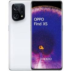 Oppo Find X5 5G | 8 GB | 256 GB | Dual-SIM | vit