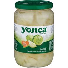 Yonca Surkål 680g