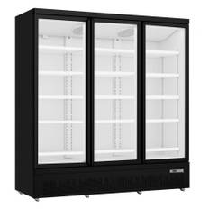 Display køleskab 1246 liter - Saro