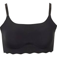 VRS teen bralette str. 134/140 - sort (På lager i butik)
