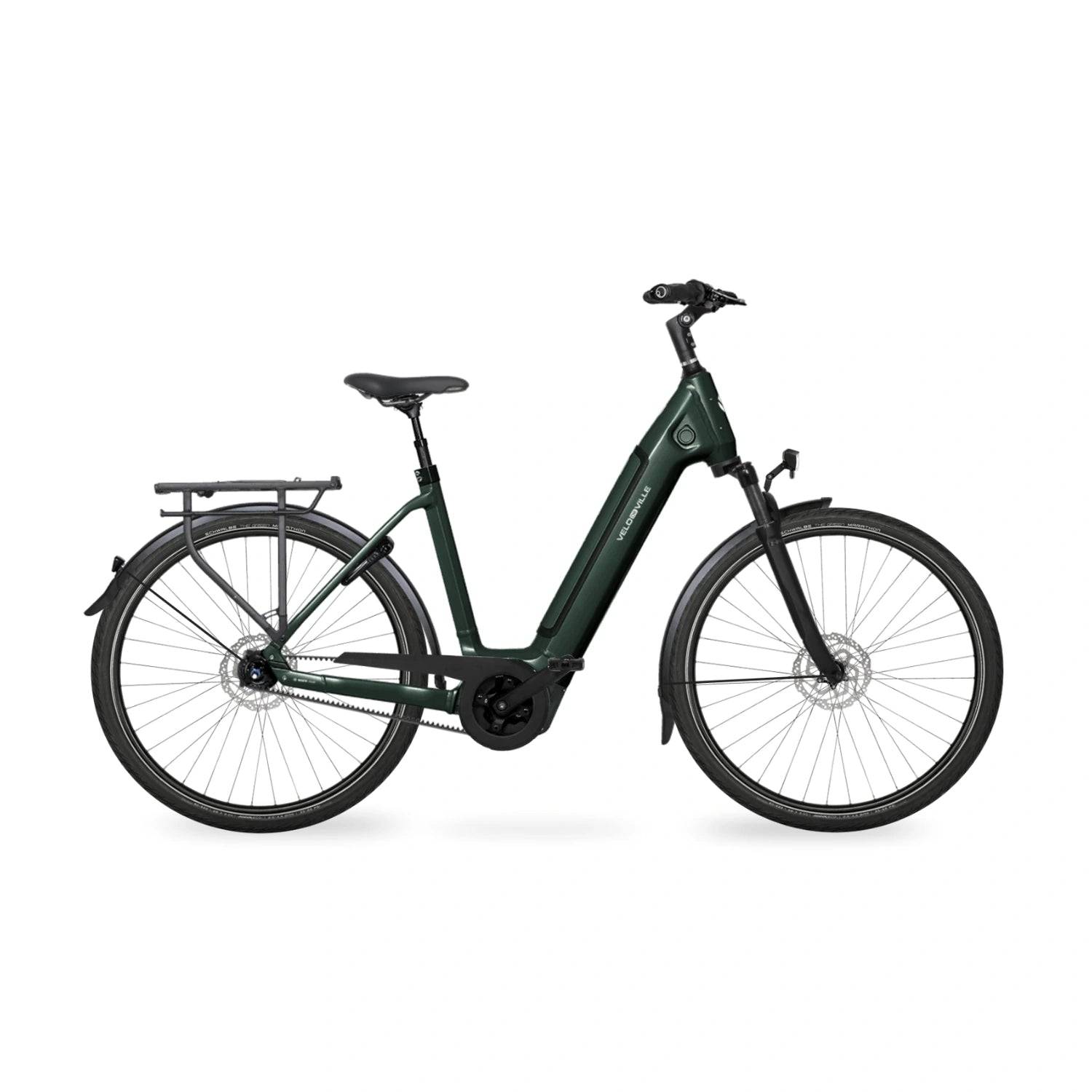 Velo de Ville AEB 900CXG4 Pro - 53 cm