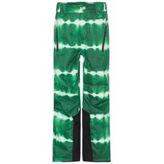 Jump Pro Skibukser Tie Dye Green