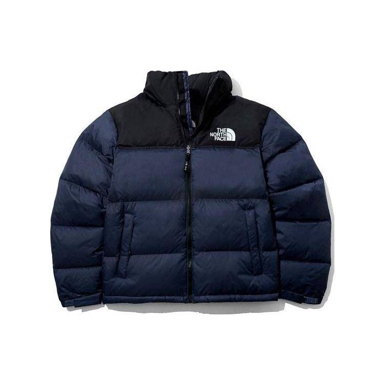 The North Face 1996 Eco Nuptse Jacka 'Marinblå' Herr NJ1DM62B cm