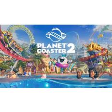 Planet Coaster 2