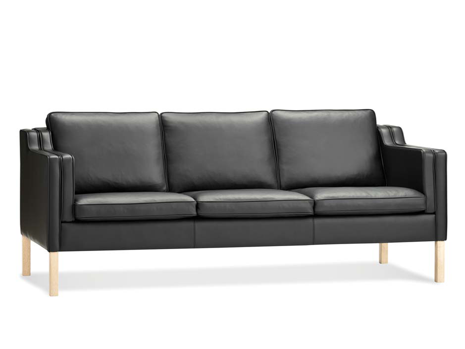 Eva sofa - Stouby