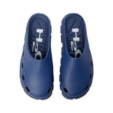 H2O - Trek Closed Sandal - 2506 Indigo Blue - 40.5