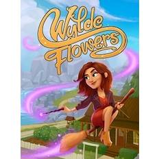 Wylde Flowers (PC) - Steam Gift - EUROPE