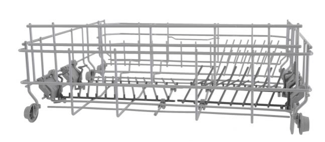 Siemens trådkurv, nederst - 00689405