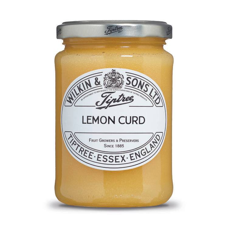 Tiptree - Lemoncurd - 312g