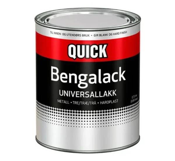 Jotun Bengalack Universallack Quick (3 l)