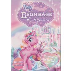 My Little Pony : Regnbåge på Rymmen (Beg)