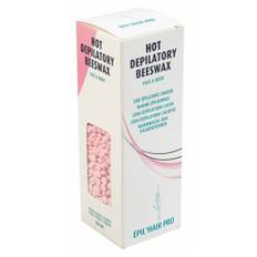 Sibel Hot Depilatory Wax Pearls Face And Body 250 g