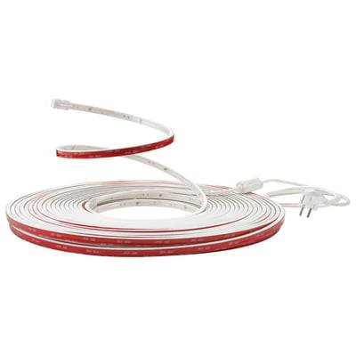 Stripline 230V Outdoor LED-strip, 40 meter, 9W/meter, 3000K