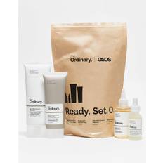 The Ordinary x ASOS - Ready Set O - Hudplejesæt - Spar 14%-Ingen farve