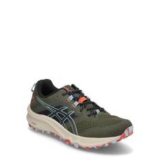 Asics Trabuco Terra 2 Grön