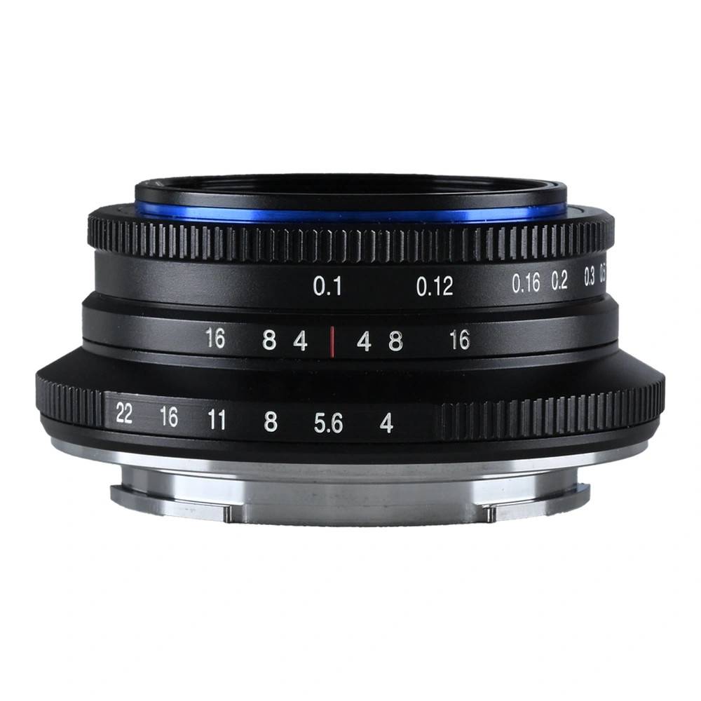 Laowa 10mm f/4 Cookie Lens