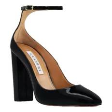 Aquazzura Patent leather heels