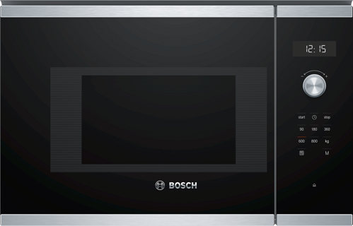 Bosch BFL524MS0 Inbyggnadsmikro