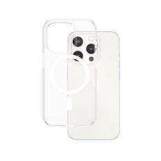 CARE by PanzerGlass iPhone 15 Pro Urban Combat Skal MagSafe transparent