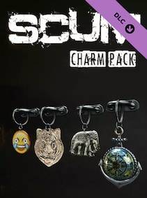 SCUM Charms Pack (PC) - Steam Key - EUROPE