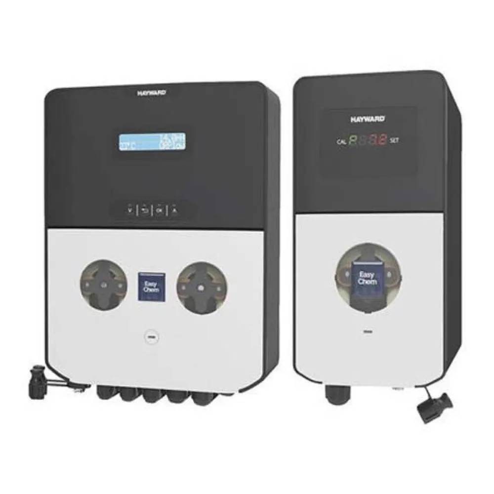 Hayward Easy Chem Duo Ph/rx Gold Kemisk Regulator