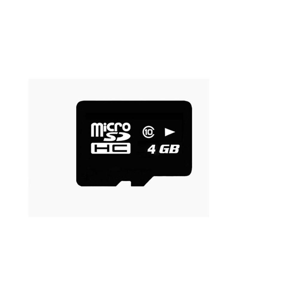 (Black,4GB)64gb 32gb 16gb 8gb 4gb 1gb 2gb 128gb Memory Cards Micro Sd Card Usb Flash