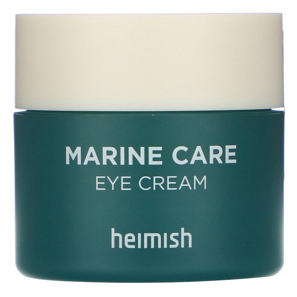 Heimish, Marin Vård, Ögonkräm, 30 ml
