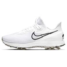 Nike Air Zoom Infinity Tour White Black 42.5