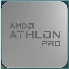 AMD Athlon PRO 300GE processor 3.4 GHz 4 MB L3
