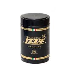 Izzo Arabica Gold malet kaffe 250g på dåse