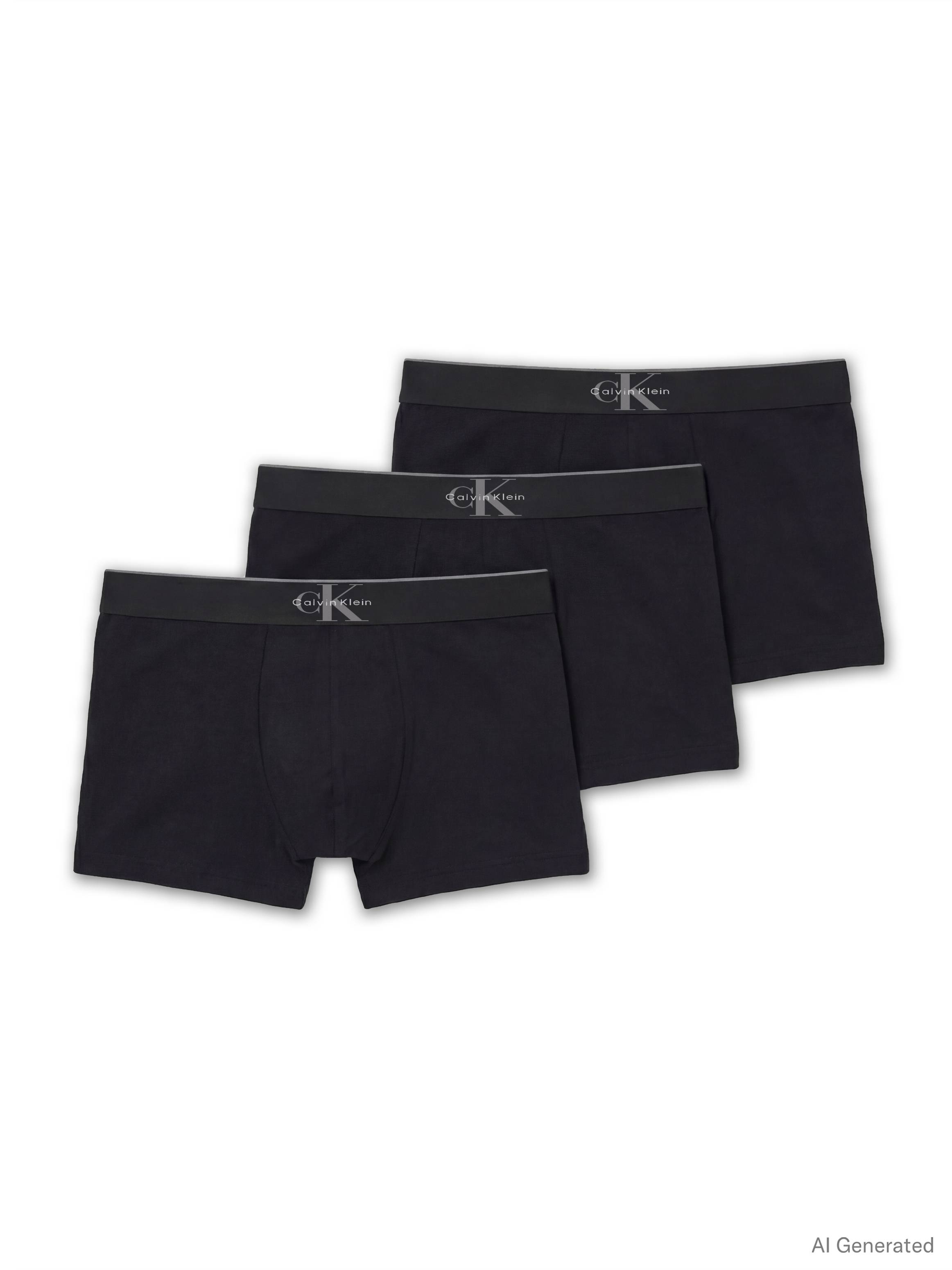 Calvin Klein Trunks 3-pak-large.