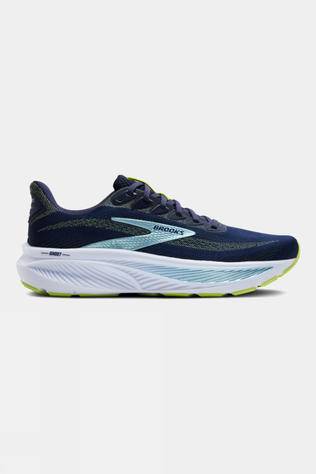 Brooks Mens Ghost 17 Shoes - Wide