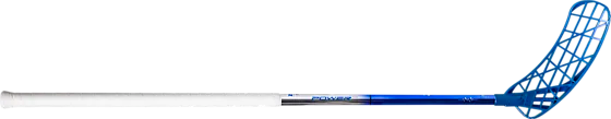 Zone Stick Air/two Power 29 Innebandyklubbor Black29 - 92 CM LEFT