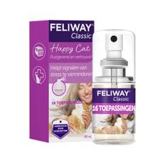 Feliway Spray