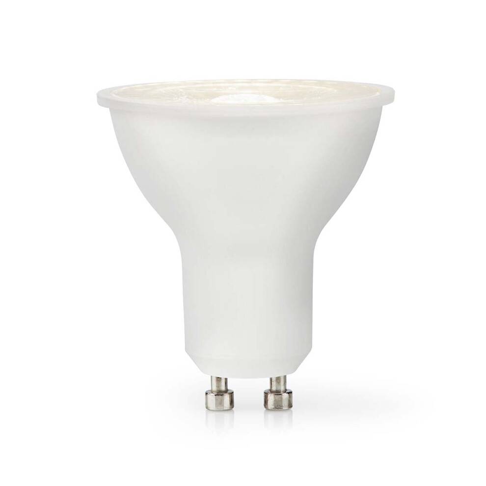 LED pære GU10 | Sted | 2,5 W | 450 lm | 2700 K | Varm hvid | Retro stil | 1 stk