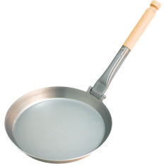 Stabilotherm Hunter's Frying Pan Original S8 Carbon Steel, 24 cm