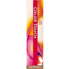 Wella Color Touch Pure Naturals 7/0 Medium Blonde - 60 ml