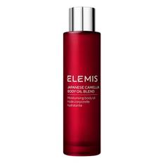 Elemis Japanese Camellia Body Oil Blend Nude