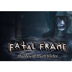 FATAL FRAME / PROJECT ZERO: Maiden of Black Water Steam Altergift