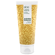 Australian Bodycare Aloe Vera Gel (200 ml)